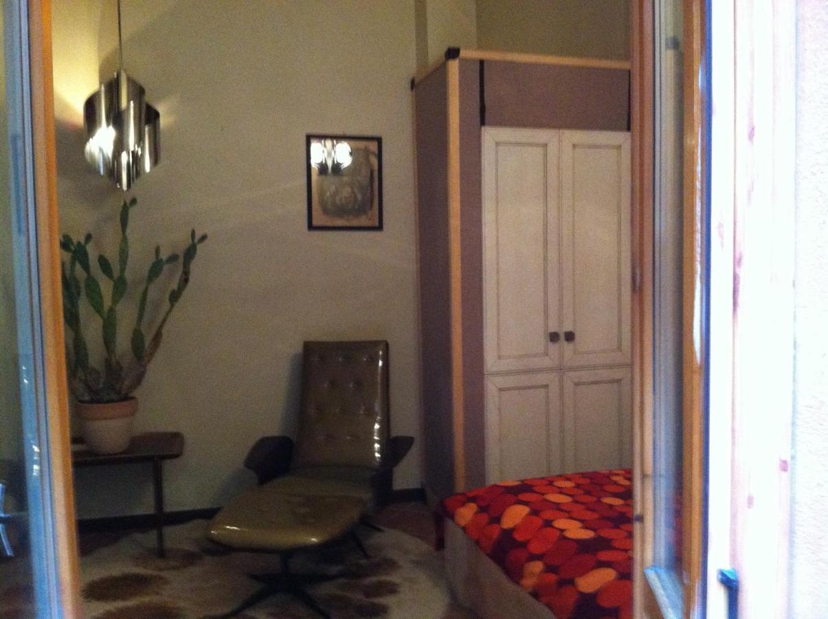 Mood-Siro Comi Hotel Павия Стая снимка