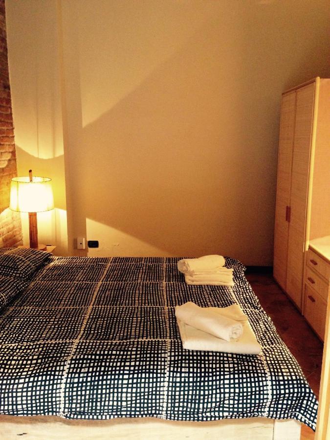 Mood-Siro Comi Hotel Павия Стая снимка